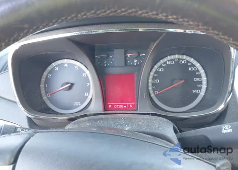 2012 GMC Terrain Slt-1 из США, поврежденный, VIN 2GKFLUE51C6190095